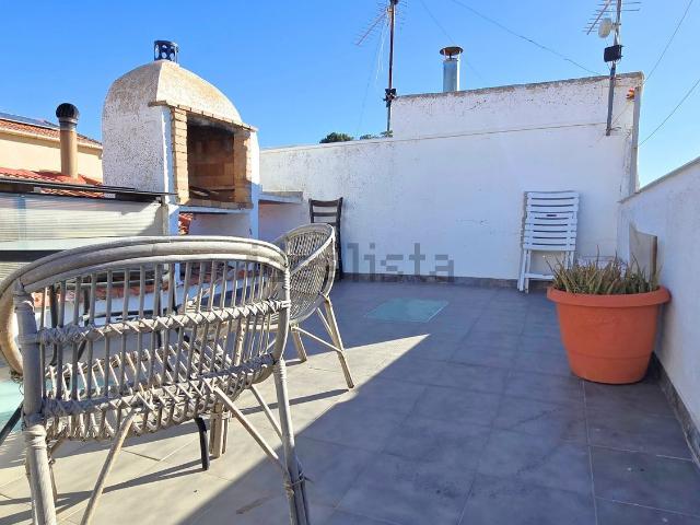 Casa en venta en l'Alcoià, Valencia