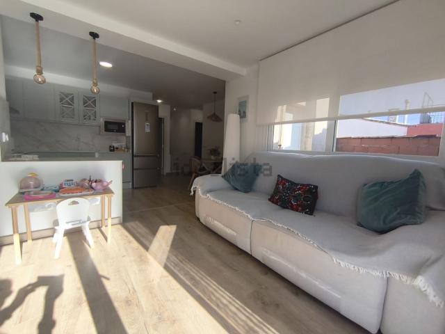Casa en venta en l'Alcoià, Valencia