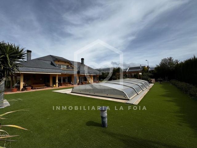 Casa en venta en l'Alcoià, Valencia