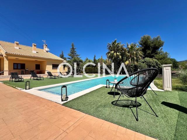 Casa en venta en l'Alcoià, Valencia
