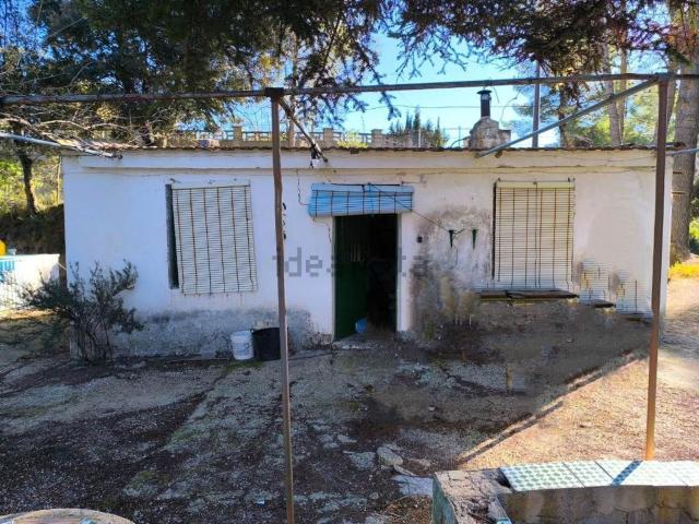 Casa en venta en l'Alcoià, Valencia