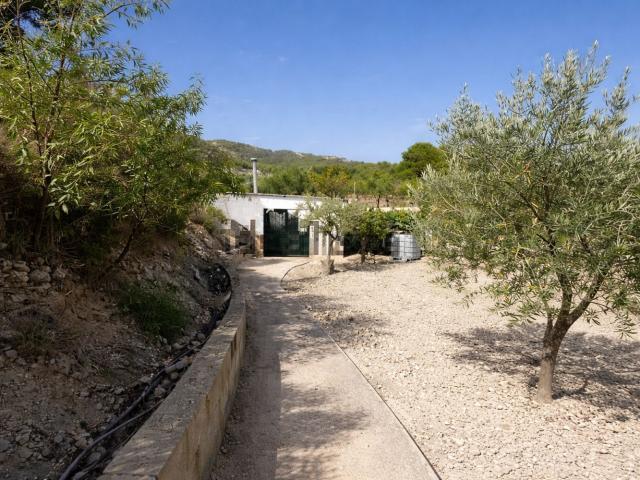 Casa en venta en l'Alcoià, Valencia
