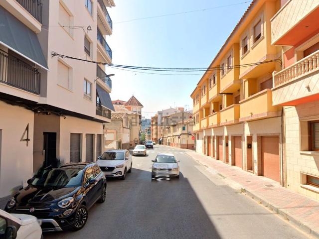 Casa en venta en l'Alcoià, Valencia