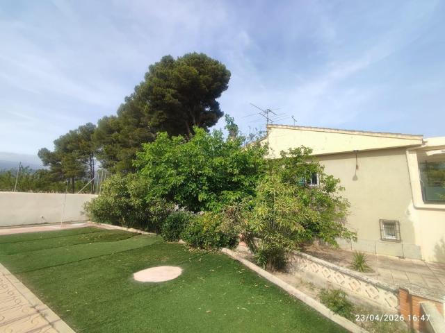 Casa en venta en l'Alcoià, Valencia