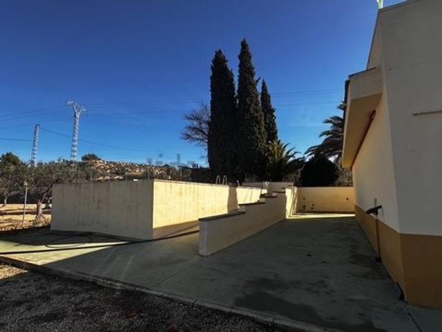 Casa en venta en l'Alcoià, Valencia