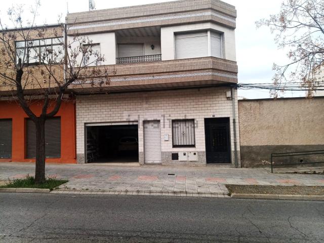 Casa en venta en l'Alcoià, Valencia