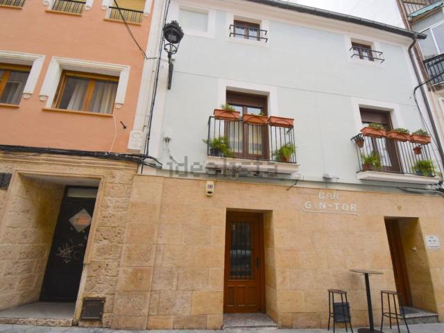 Casa en venta en l'Alcoià, Valencia
