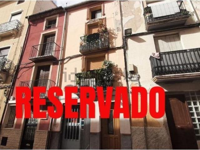 Casa en venta en l'Alcoià, Valencia