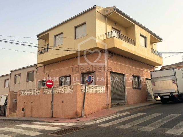 Casa en venta en l'Alcoià, Valencia