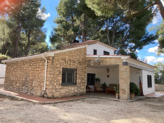 Casa en venta en Ibi
