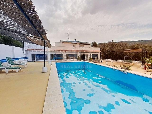 Casa en venta en l'Alcoià, Valencia