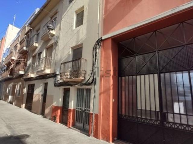 Casa en venta en l'Alcoià, Valencia