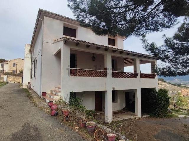 Casa en venta en l'Alcoià, Valencia