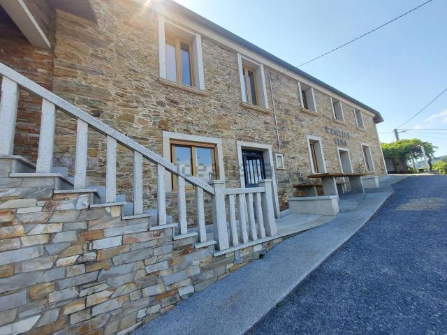 Casa en venta en Ibias, Sena