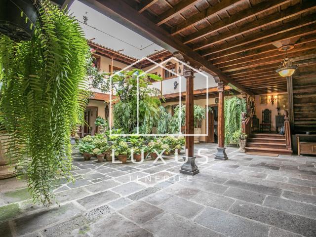 Casa en venta en Icod de los Vinos, Canarias