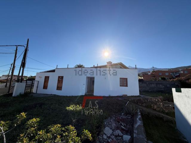 Casa en venta en Icod de los Vinos, Canarias