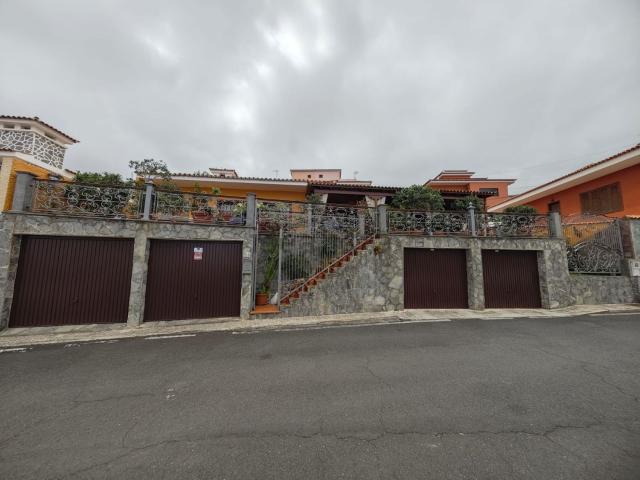 Casa en venta en Icod de los Vinos, Canarias