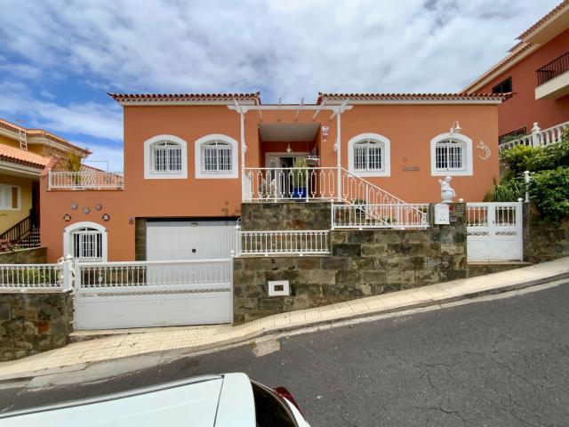 Casa en venta en Tenerife, El Calvario