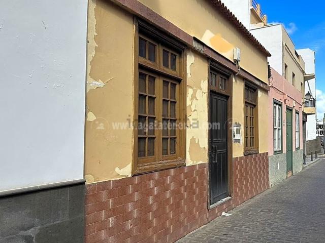 Casa en venta en Icod de los Vinos, Canarias