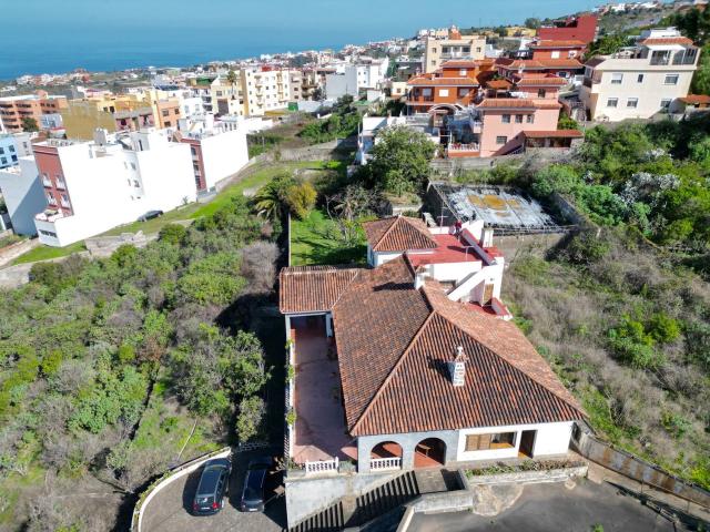 Casa en venta en Icod de los Vinos, Canarias