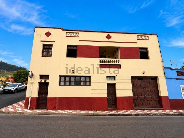 Casa en venta en Icod de los Vinos, Canarias