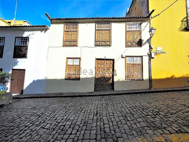 Casa en venta en Icod de los Vinos, Canarias