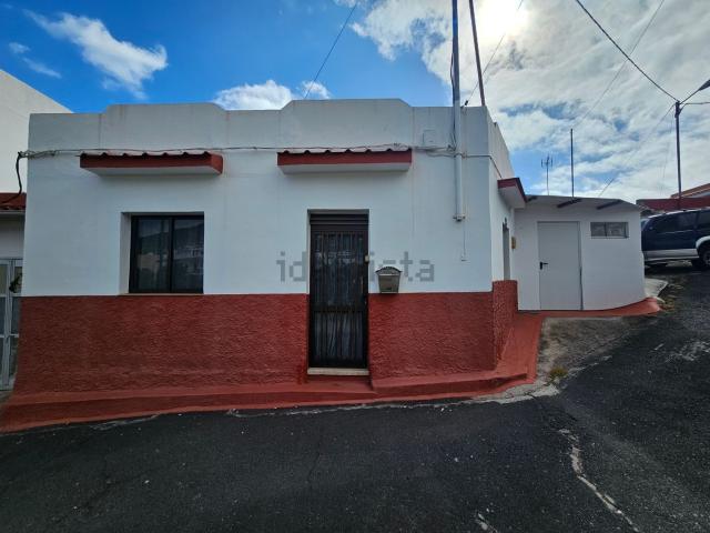 Casa en venta en Tenerife, La Candelaria