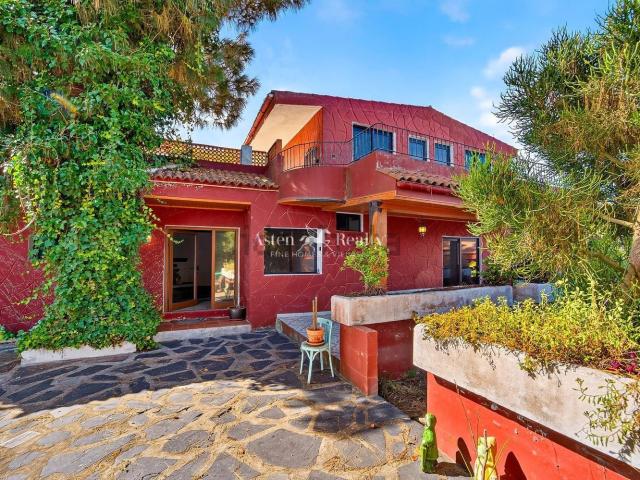 Casa en venta en Icod de los Vinos, Canarias