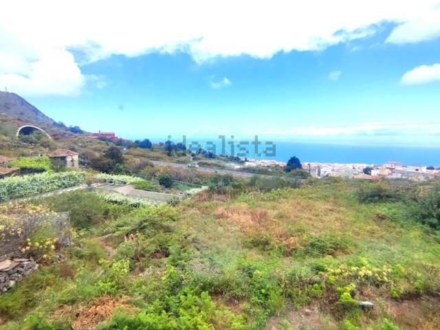 Casa en venta en Icod de los Vinos, Canarias