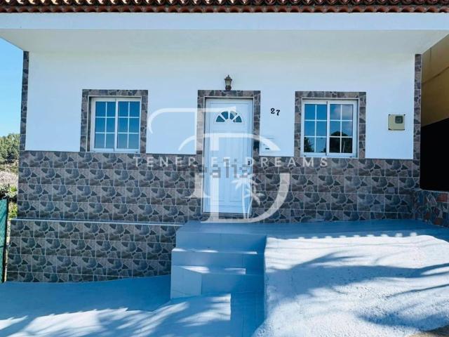 Casa en venta en Icod de los Vinos, Canarias