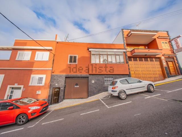Casa en venta en Icod de los Vinos, Canarias