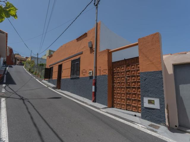 Casa en venta en Icod de los Vinos, Canarias