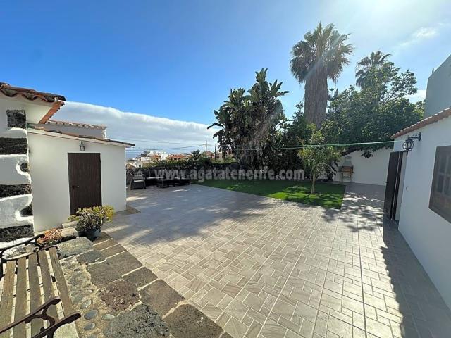 Casa en venta en Icod de los Vinos, Canarias