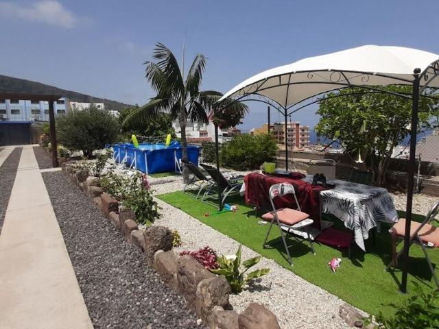Casa en venta en Tenerife, El Calvario