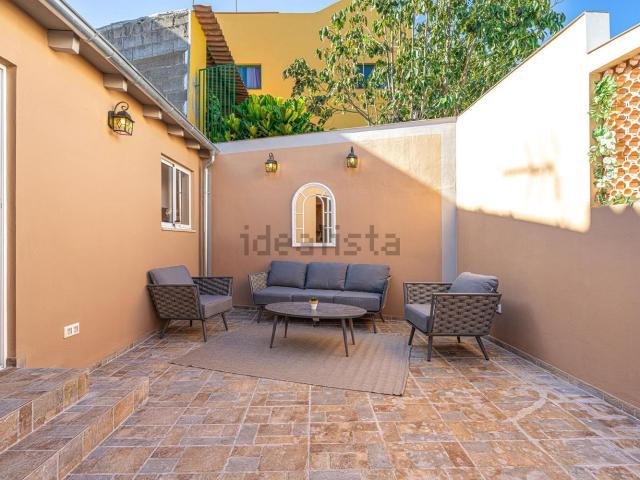 Casa en venta en Tenerife, Las Granaderas