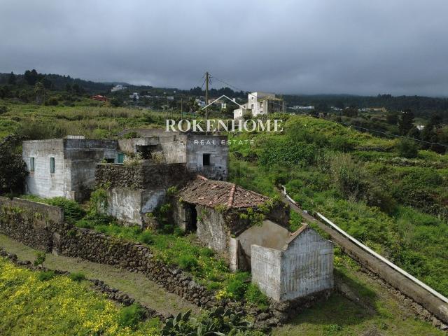 Casa en venta en Icod de los Vinos, Canarias