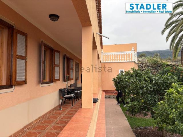 Casa en venta en Icod de los Vinos, Canarias