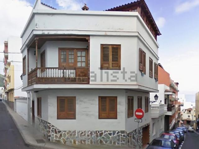 Casa en venta en Tenerife, El Calvario