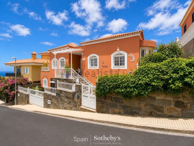 Casa en venta en Icod de los Vinos, Canarias
