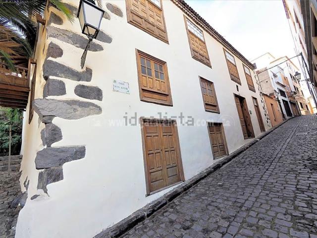 Casa en venta en Icod de los Vinos, Canarias