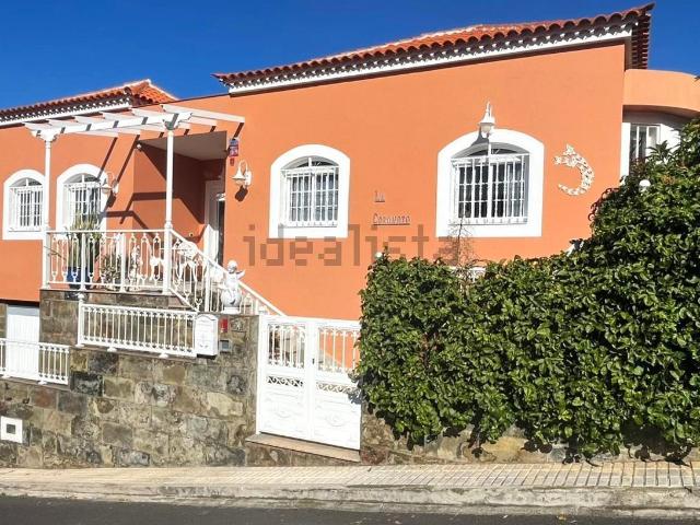 Casa en venta en Icod de los Vinos, Canarias
