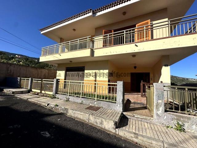 Casa en venta en Icod de los Vinos, Canarias