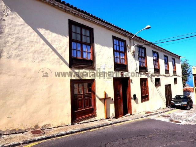 Casa en venta en Icod de los Vinos, Canarias