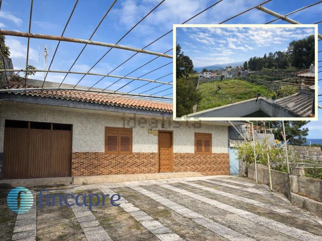 Casa en venta en Icod de los Vinos, Canarias