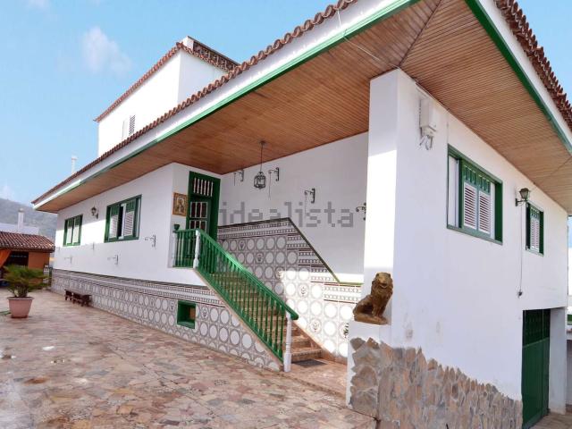Casa en venta en Icod de los Vinos, Canarias