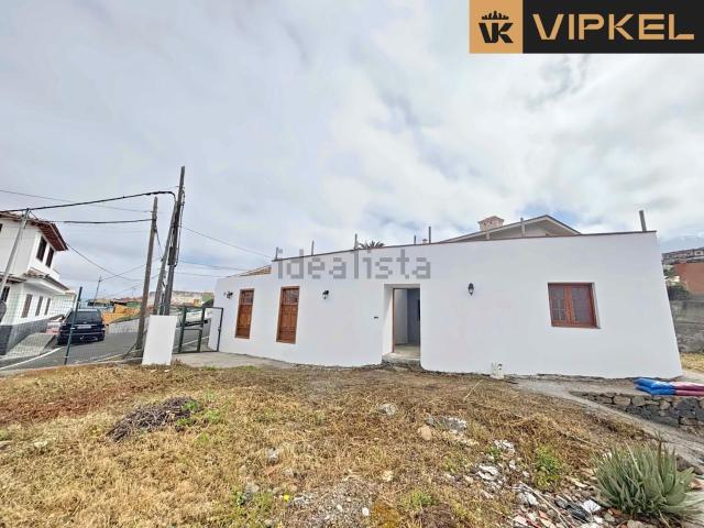 Casa en venta en Icod de los Vinos, Canarias