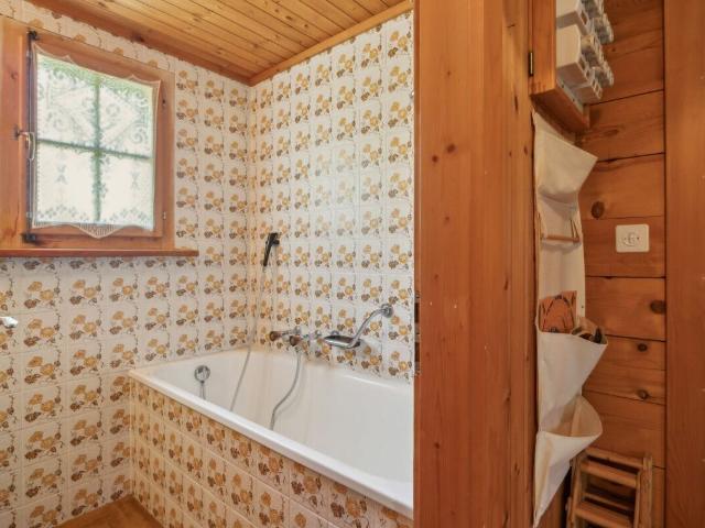 Haus kaufen in Binn, Wallis