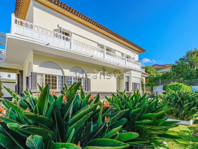 Casa en venta en Centro-Ifara, Santa Cruz de Tenerife