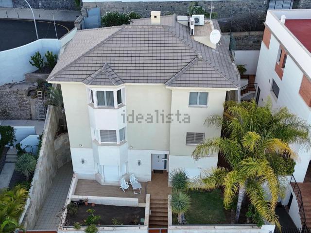 Casa en venta en Santa Cruz De Tenerife, Canarias