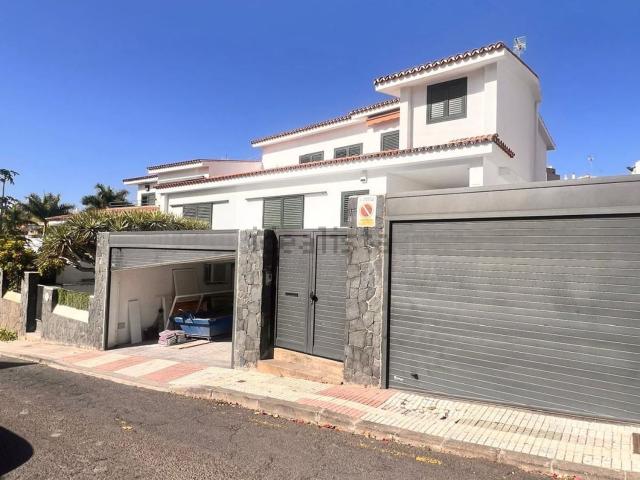 Casa en venta en Santa Cruz De Tenerife, Canarias